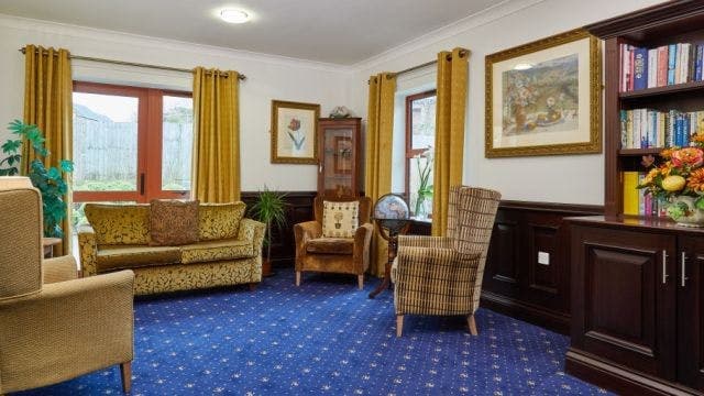 Kents Hill Care Home