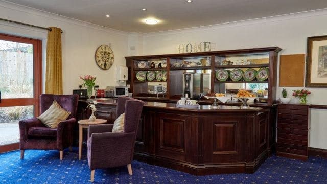 Kents Hill Care Home