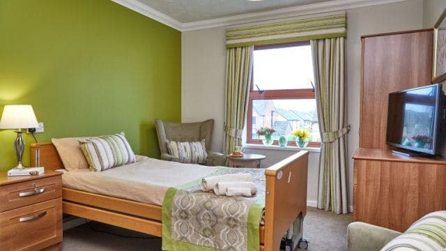 Kents Hill Care Home
