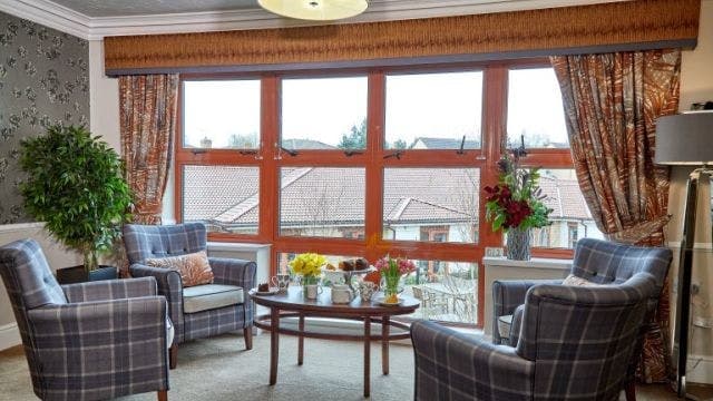 Kents Hill Care Home