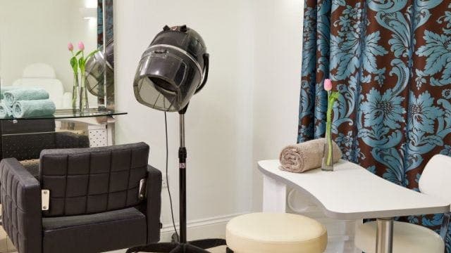 Kents Hill Care Home
