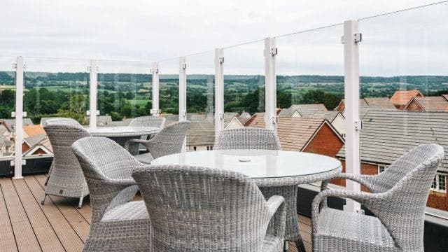 Kings Manor Care Home