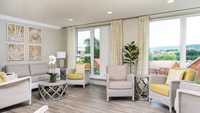 Kings Manor Care Home