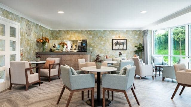 Kings Manor Care Home