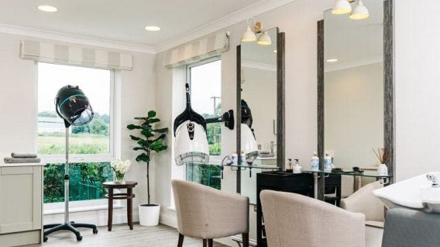 Kings Manor Care Home