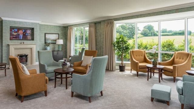 Kings Manor Care Home