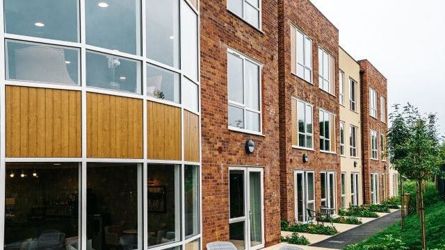 Kings Manor Care Home