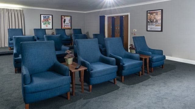 Kings Manor Care Home
