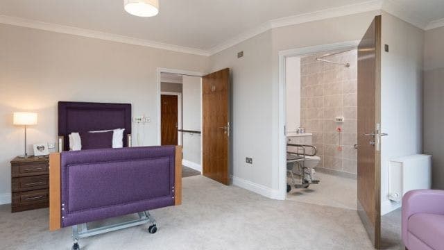 Kings Manor Care Home