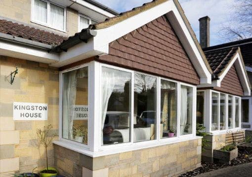 Kingston House Care Home