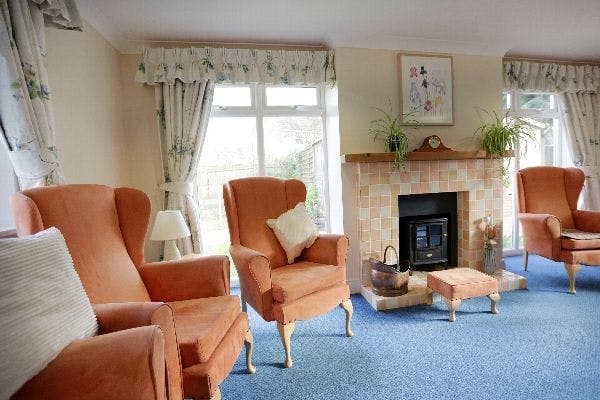 Kingston House Care Home