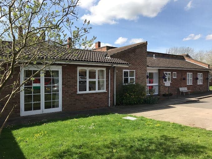 Kirby Grange Care Home