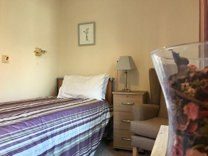 Kirby Grange Care Home