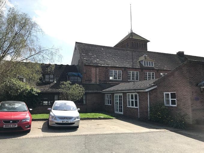 Kirby Grange Care Home