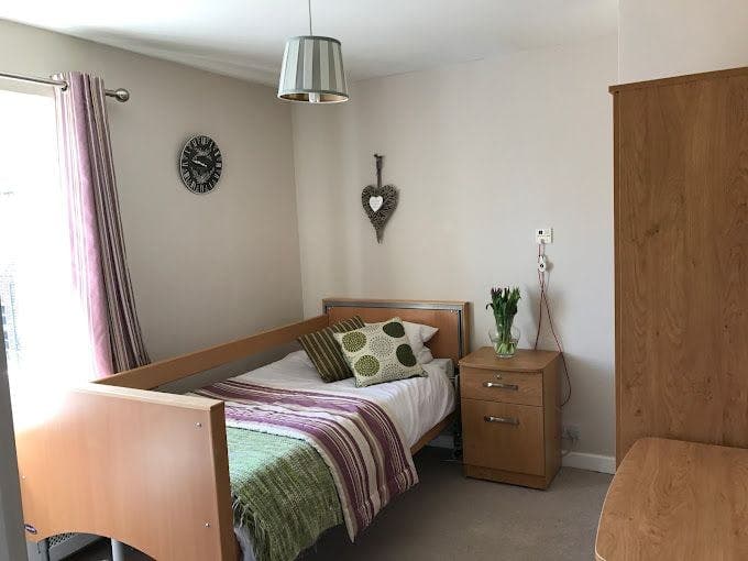 Kirby Grange Care Home
