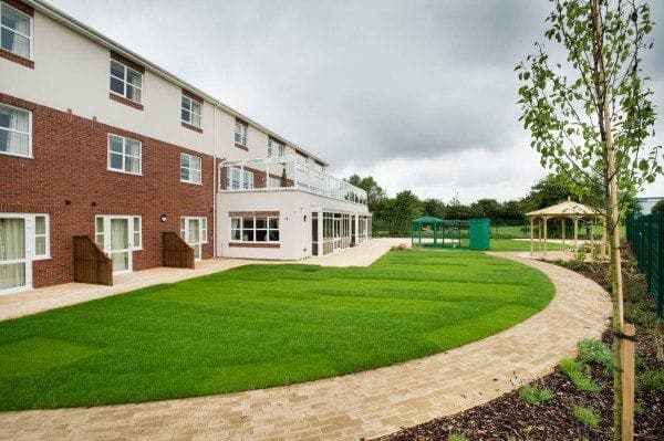 Kiwi House Care Home