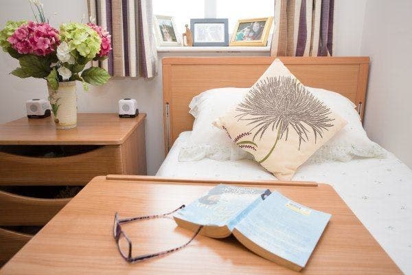 Langford View Care Home