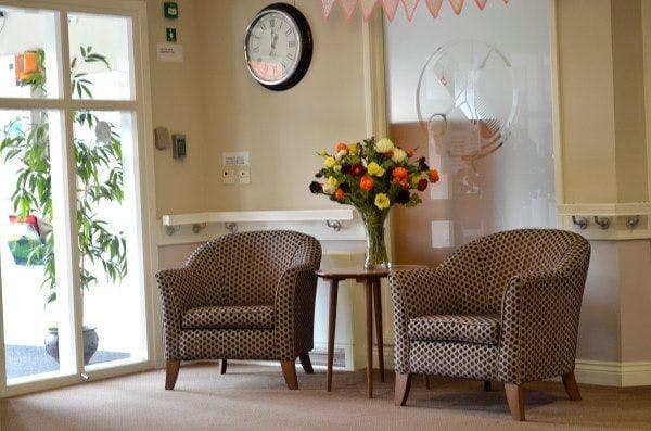 Langford View Care Home
