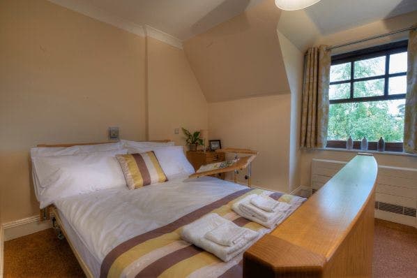 Larkland House Care Home