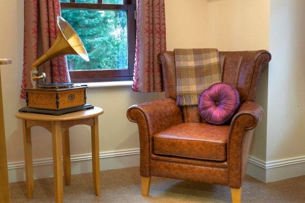 Larkland House Care Home