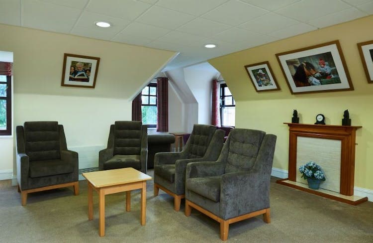 Larkland House Care Home