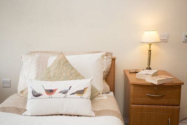 Larkrise Care Home