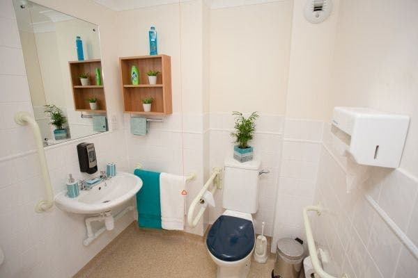 Larkrise Care Home
