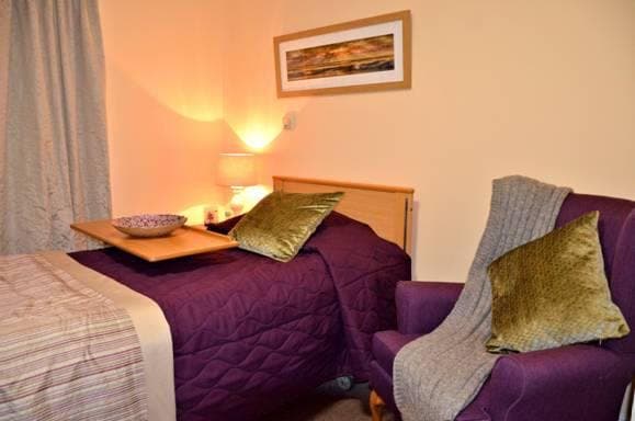 Laurel Bank Care Home