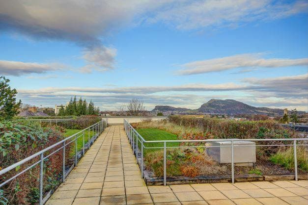 Liberton Brae Care Home