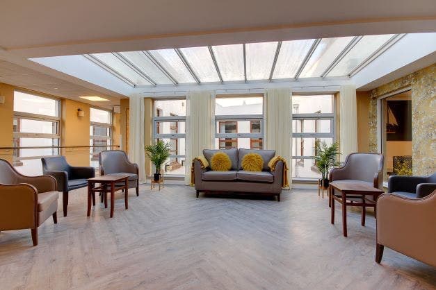 Liberton Brae Care Home