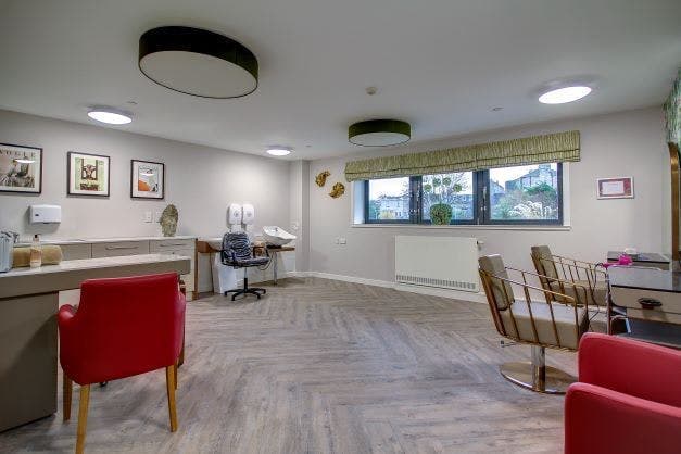 Liberton Brae Care Home