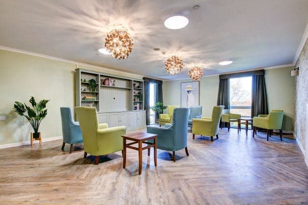 Liberton Brae Care Home