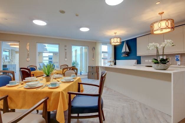 Liberton Brae Care Home