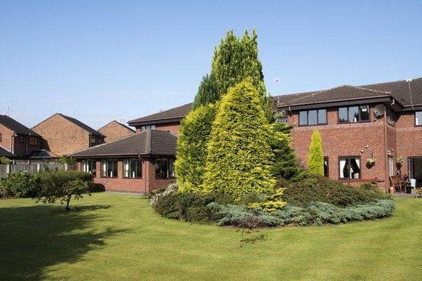 Regency Care Home