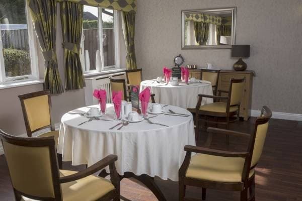 Regency Care Home