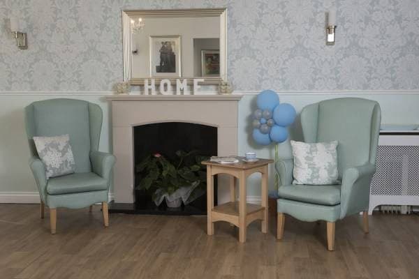 Regency Care Home