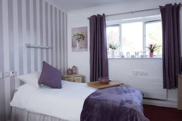 Regency Care Home