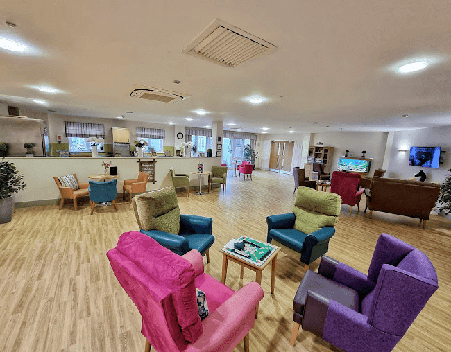 Lynwood Care Home