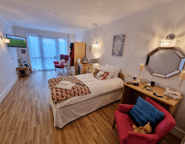 Lynwood Care Home