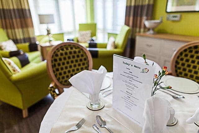 Rivermead Care Home