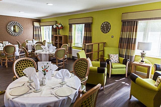 Rivermead Care Home