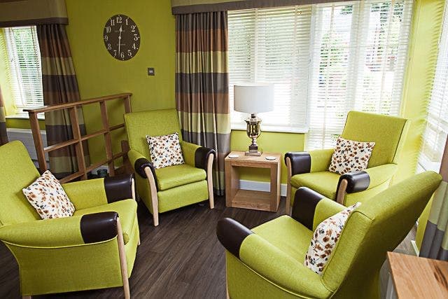 Rivermead Care Home