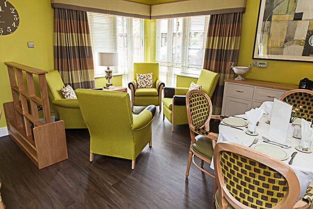Rivermead Care Home