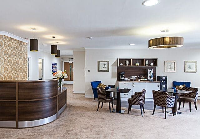 Rivermead Care Home