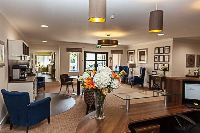 Rivermead Care Home