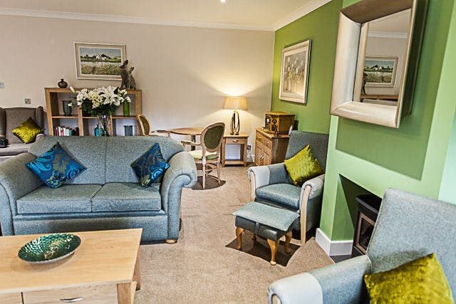 Rivermead Care Home