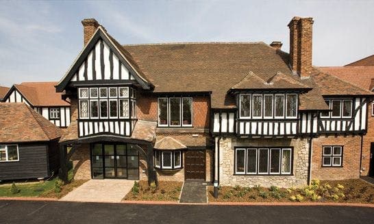 Bradbury Grange Care Home