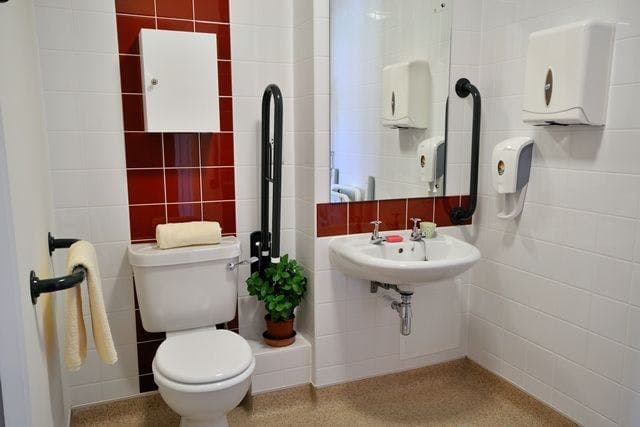 Bradbury Grange Care Home