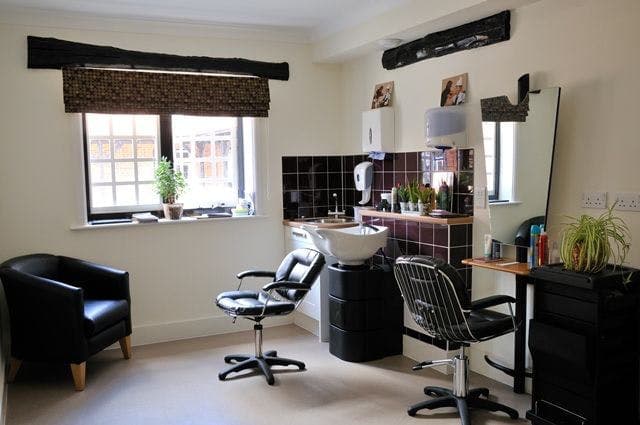 Bradbury Grange Care Home