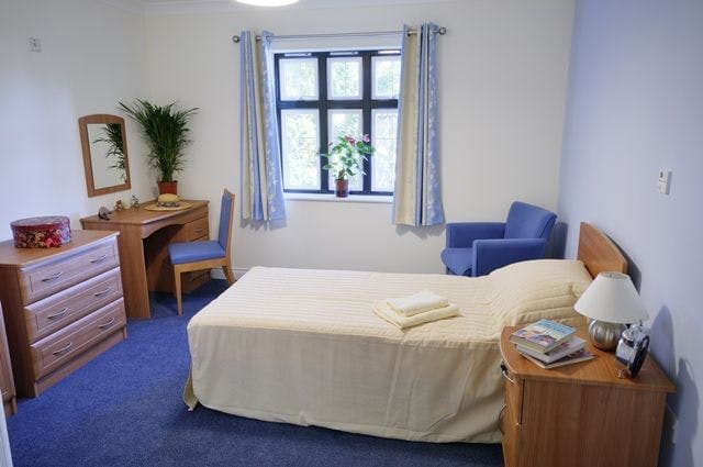 Bradbury Grange Care Home